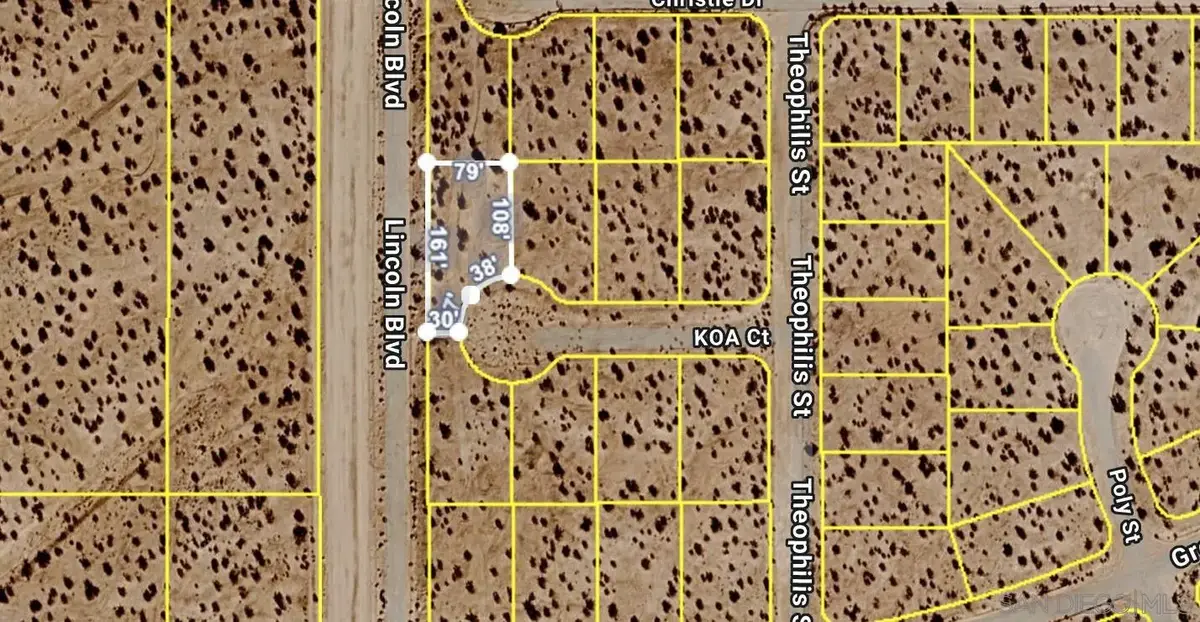 Koa Ct #9, Tehachapi, CA 93561 - #1