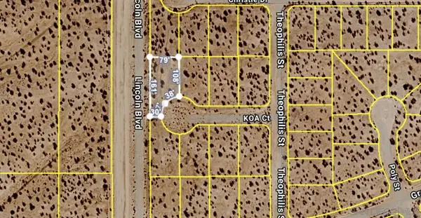 Koa Ct #9, Tehachapi, CA 93561