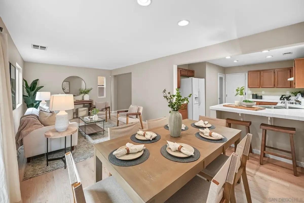 2769 Creekside Village, San Diego, CA 92154 - #1