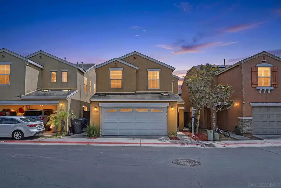 2769 Creekside Village, San Diego, CA 92154 - #3