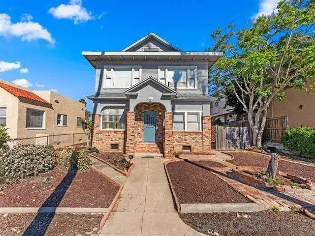 4655 Campus Ave, San Diego, CA 92116 - #1
