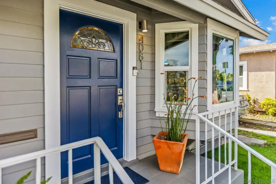 4081 Meade Ave, San Diego, CA 92116 - #2