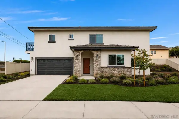 3925 Rojo Tierra Rd, La Mesa, CA 91941
