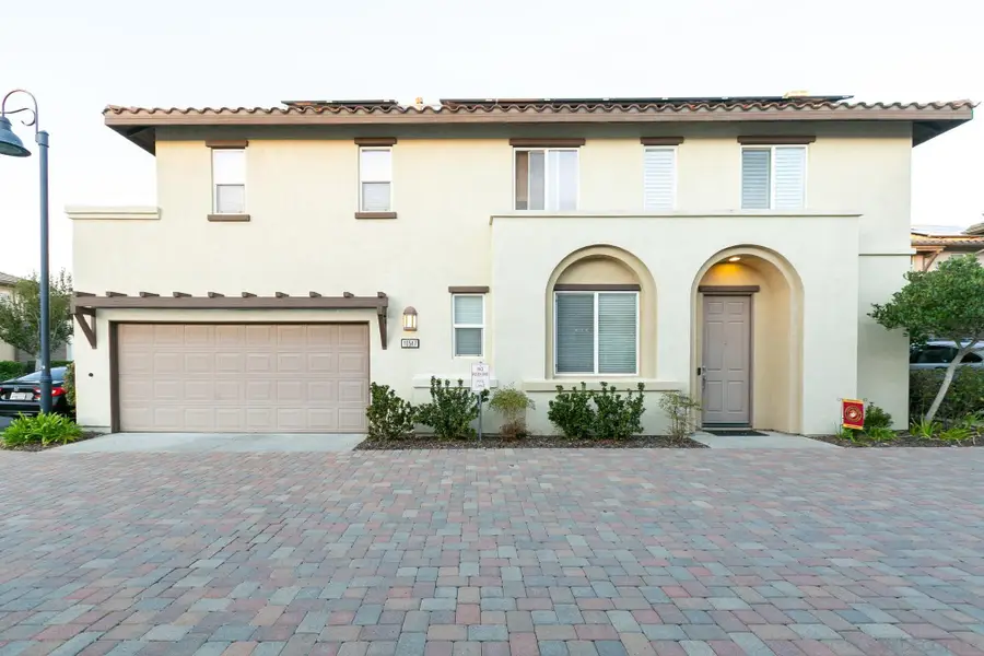 10547 Hollingsworth, San Diego, CA 92127 - #2