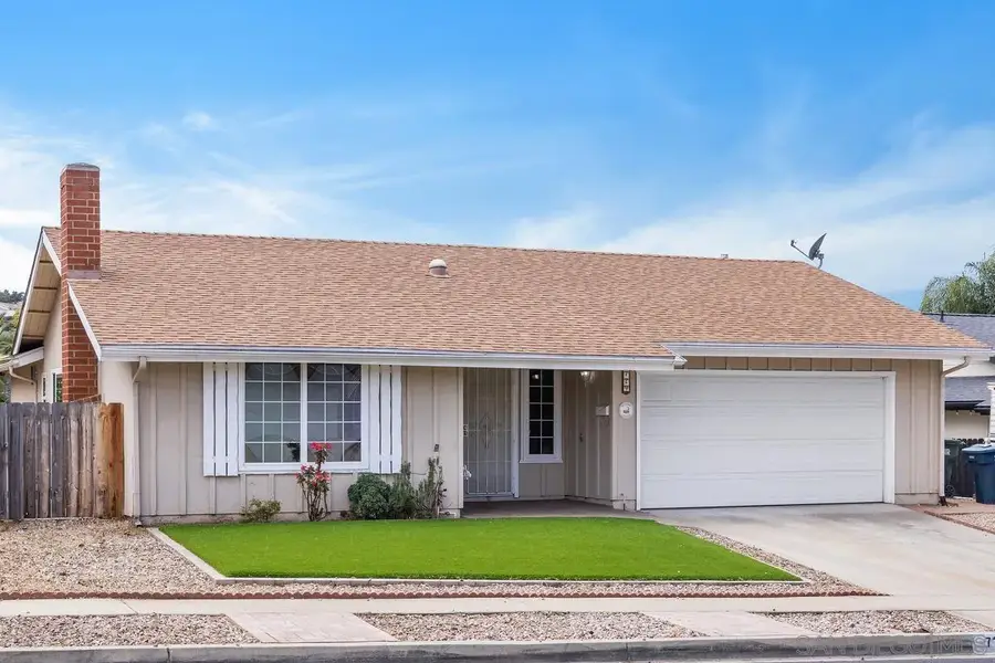 729 Kimball St, Escondido, CA 92027 - #2