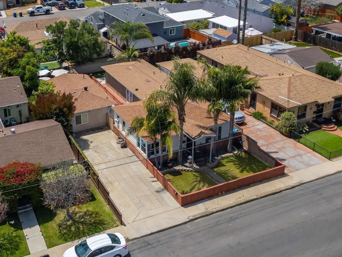 136 Brightwood Ave, Chula Vista, CA 91910 - #1