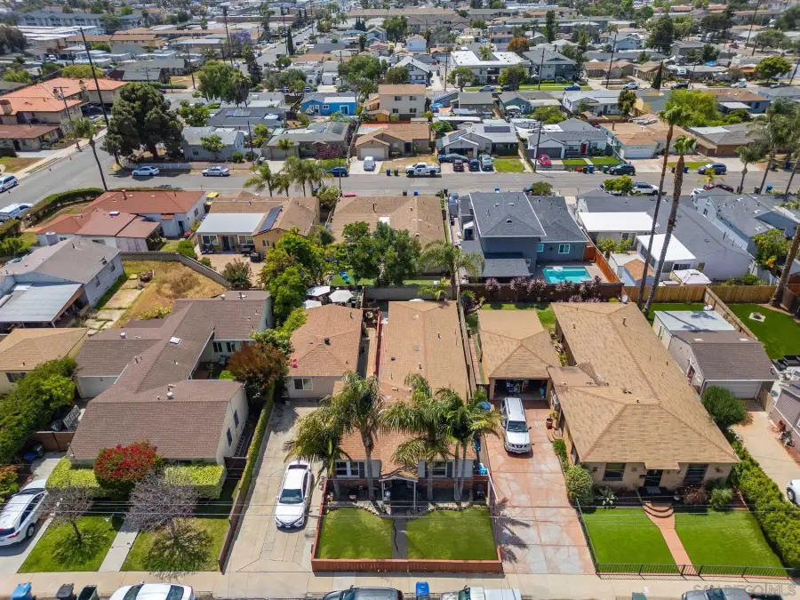 136 Brightwood Ave, Chula Vista, CA 91910 - #2