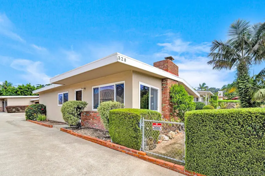 328-30 9th St, Del Mar, CA 92014 - #2