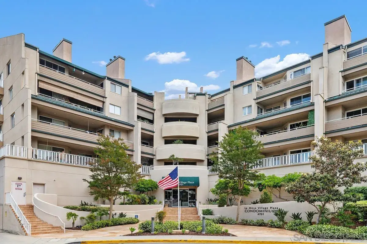 4701 Date Ave #114, La Mesa, CA 91942 - #1