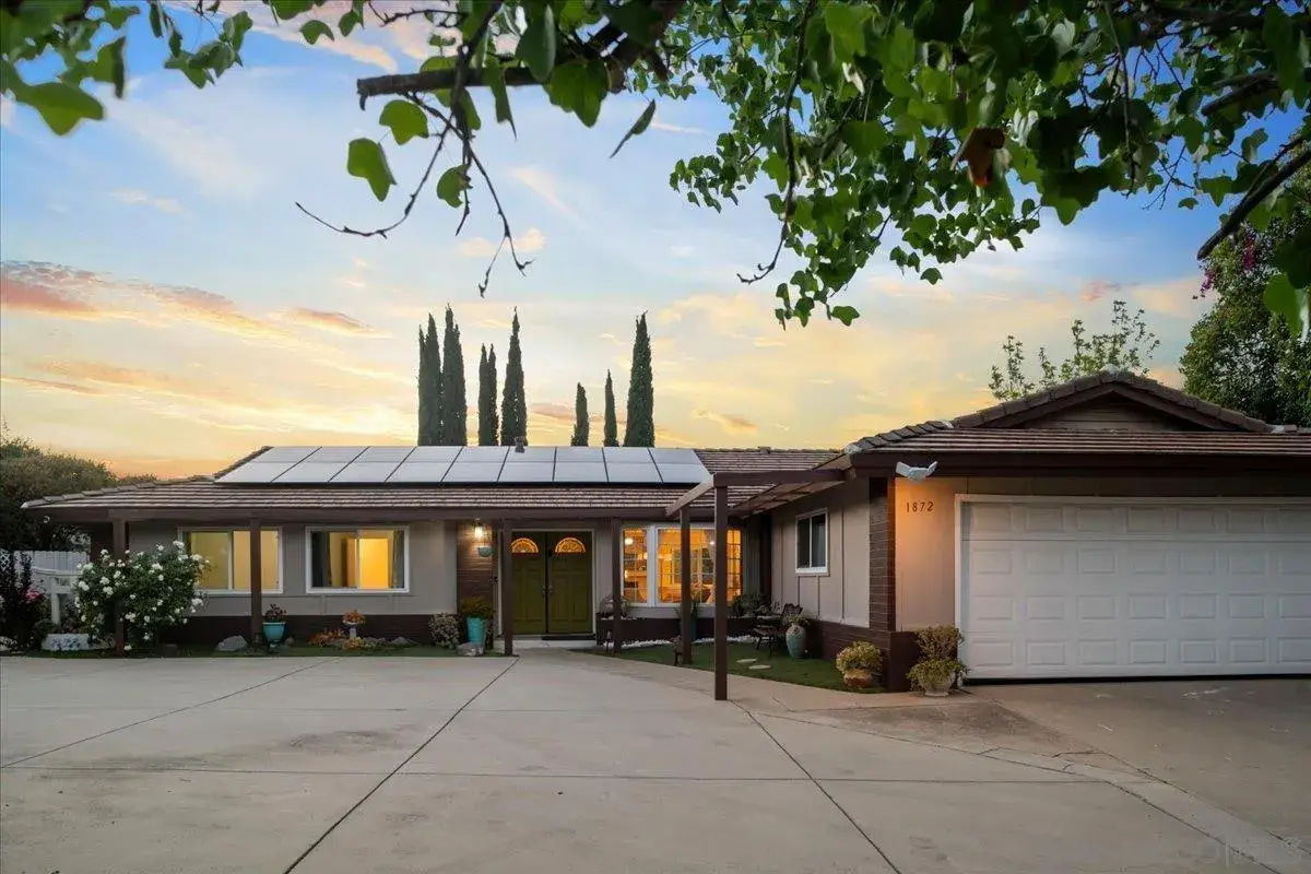 Address Withheld By Seller, Escondido, CA 92027 - #1