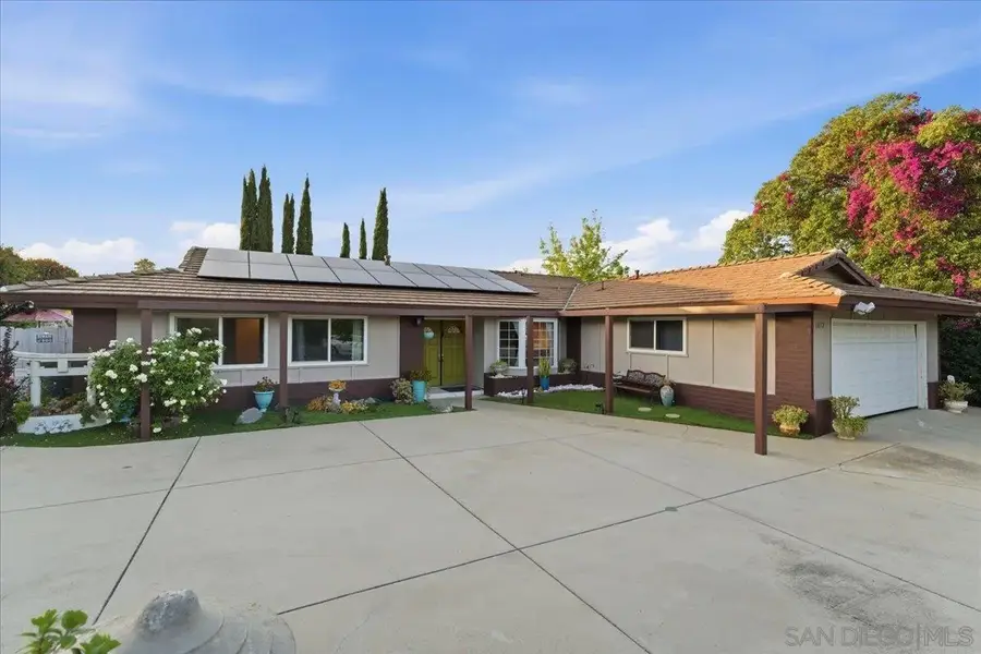 Address Withheld By Seller, Escondido, CA 92027 - #3