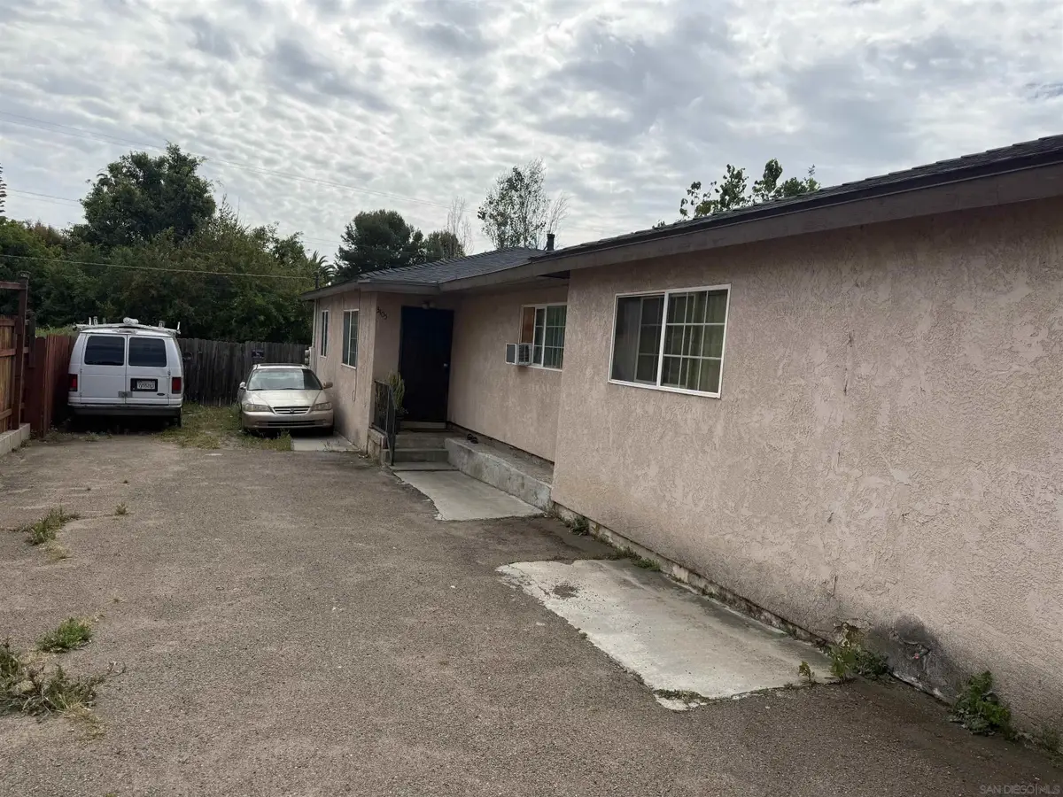 3103-3105 Central, San Diego, CA 92105 - #1