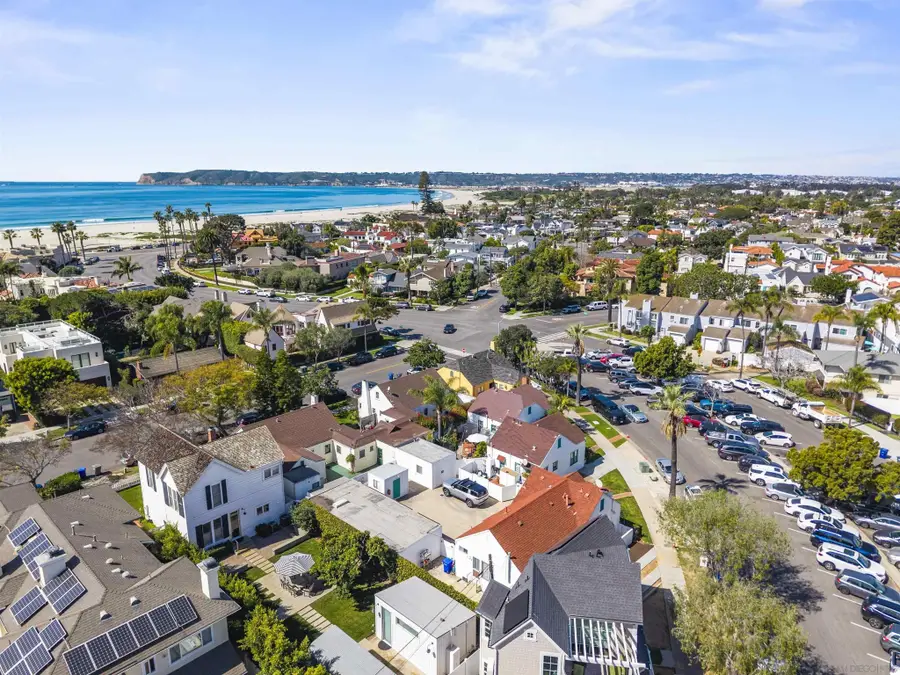 1033-39 Isabella, Coronado, CA 92118 - #2