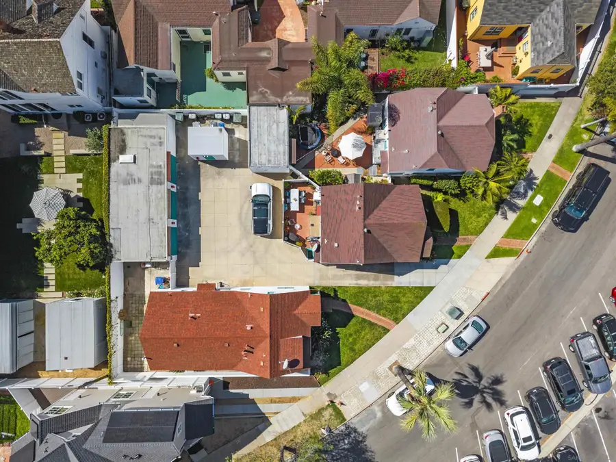 1033-39 Isabella, Coronado, CA 92118 - #3