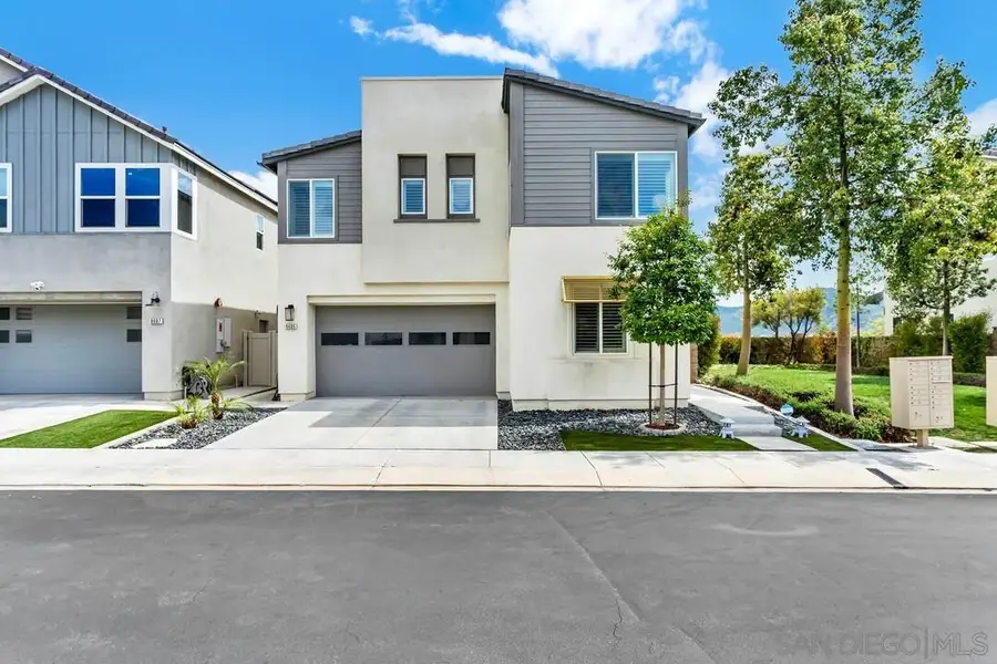 8605 Chaparral Way, Santee, CA 92071 - #2