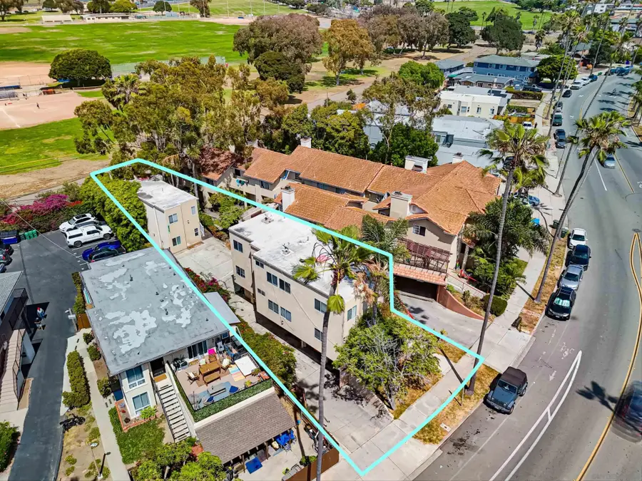 4934-36 W Point Loma Blvd, San Diego, CA 92107 - #2