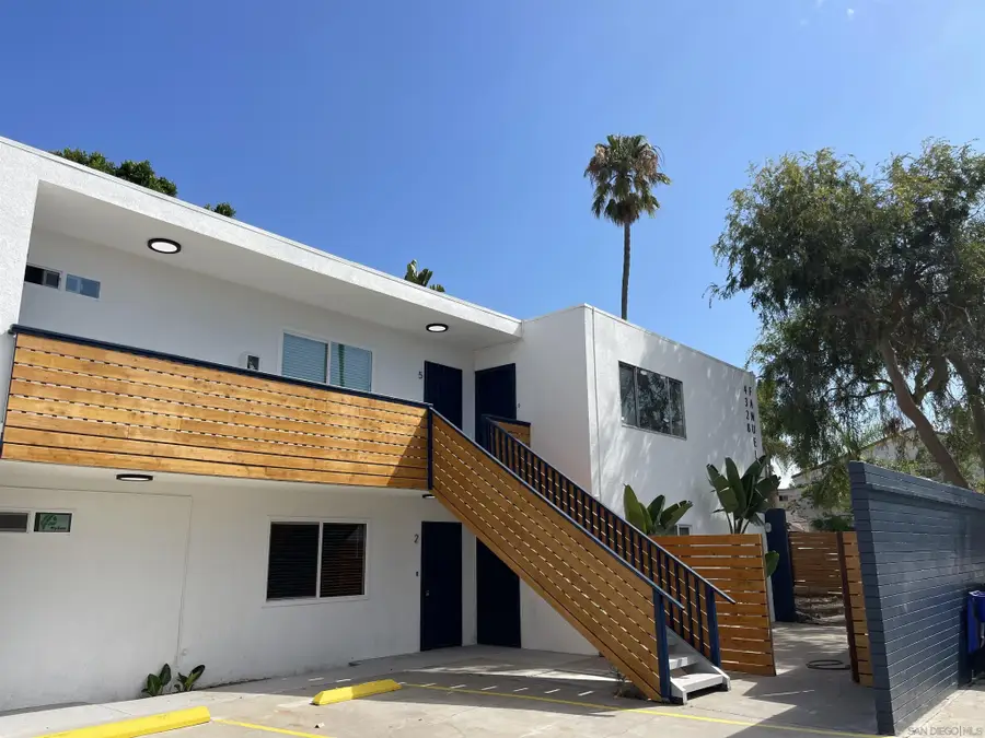 4328 Fanuel, San Diego, CA 92109 - #3