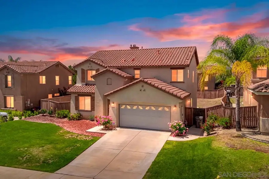 23723 Jameson, Murrieta, CA 92562 - #2