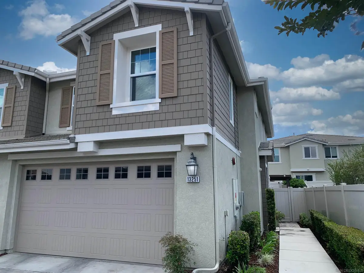 13251 North Peak Vista, Lakeside, CA 92040 - #1
