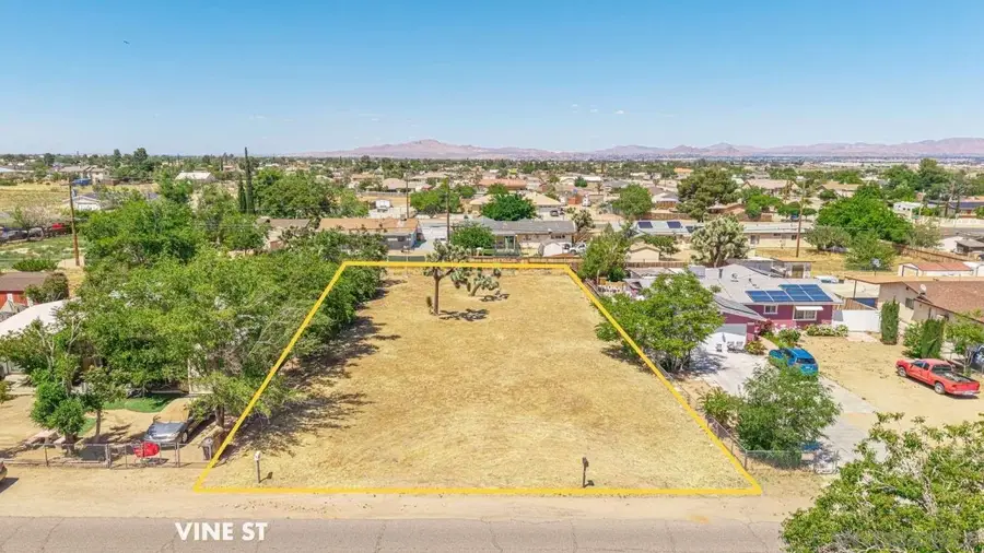 0 Vine St #6, Hesperia, CA 92345 - #2