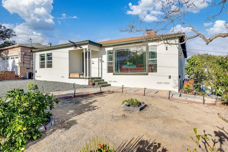 1905 33rd, San Diego, CA 92102 - #2