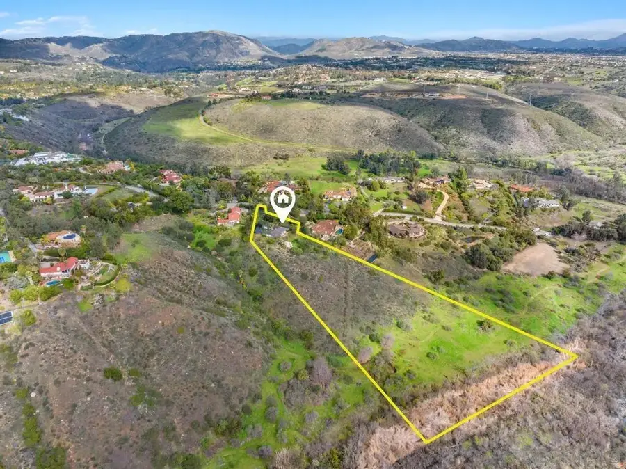 16574 Zumaque, Rancho Santa Fe, CA 92067 - Image #2