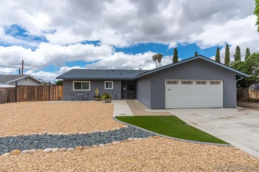1834 N Mollison Avenue, El Cajon, CA 92021 - #2