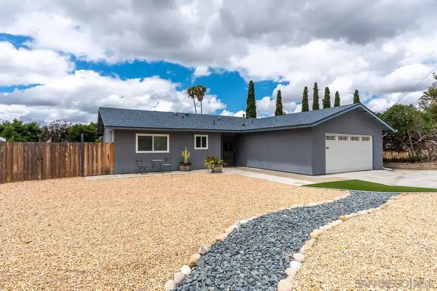 1834 N Mollison Avenue, El Cajon, CA 92021 - #3