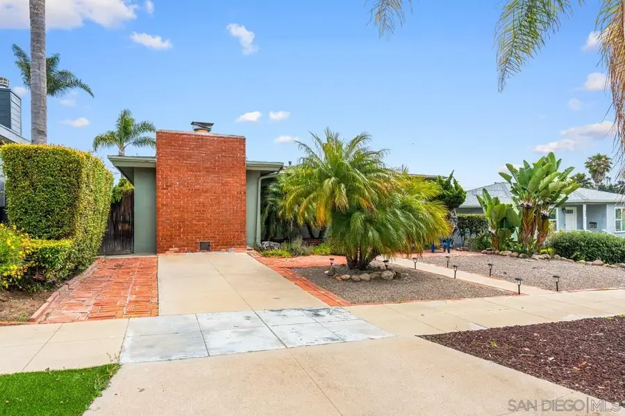 4262 Santa Cruz, San Diego, CA 92107 - #2