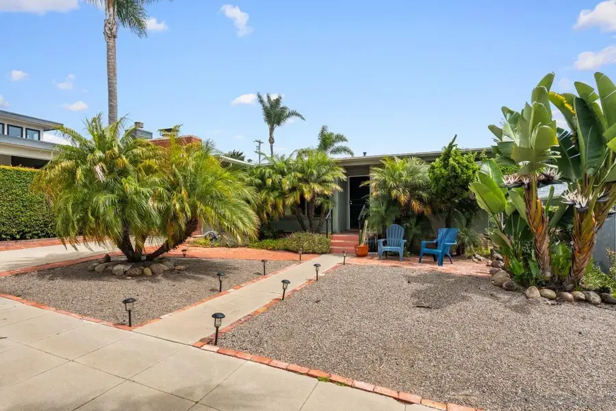 4262 Santa Cruz, San Diego, CA 92107 - #3