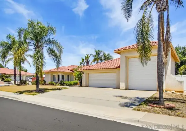 2858 Manzanita View Rd, Alpine, CA 91901