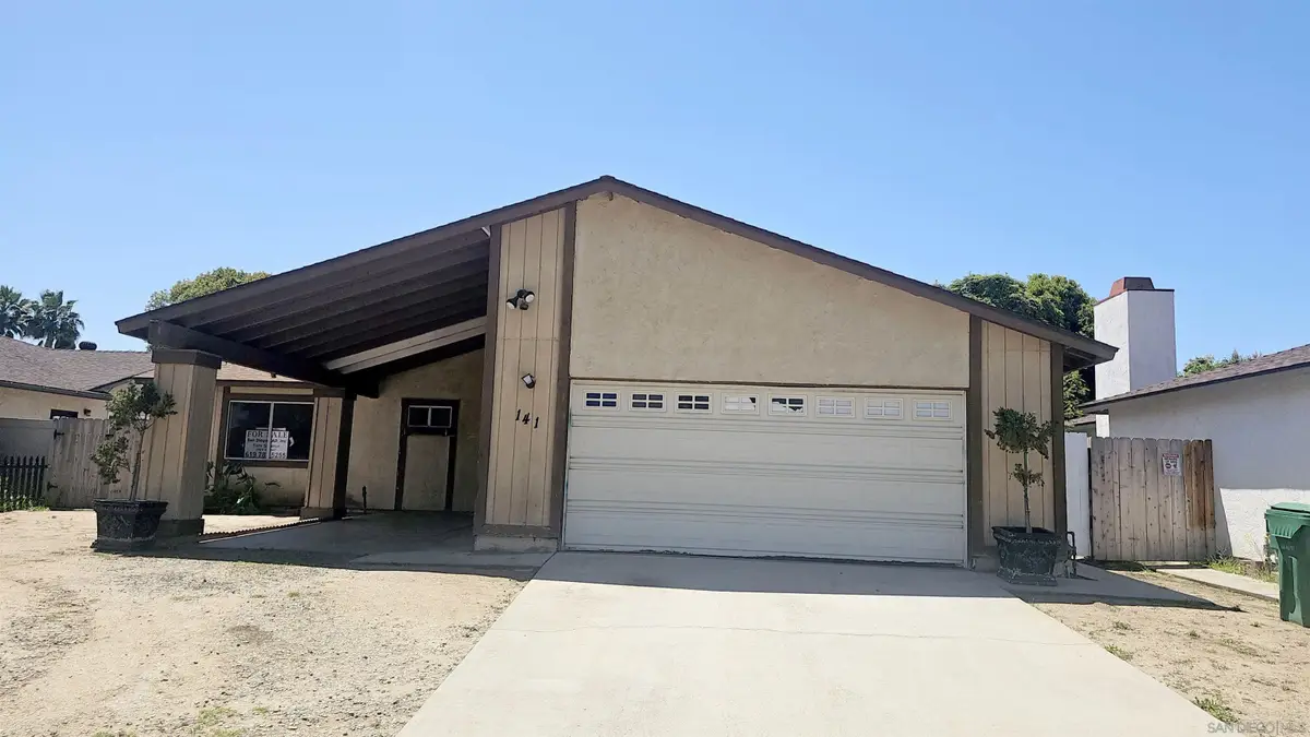 141 Polk, Oceanside, CA 92057 - #1