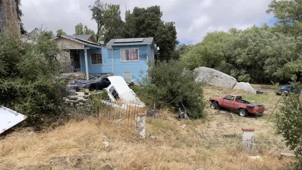 37769 Royal Dr., Boulevard, CA 91905