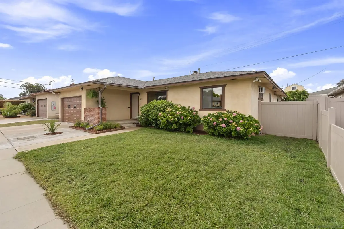 5071 Kalmia Street, San Diego, CA 92105 - #1