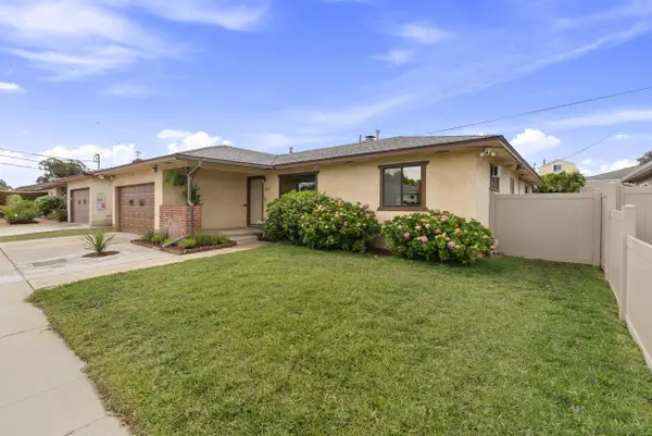 5071 Kalmia Street, San Diego, CA 92105