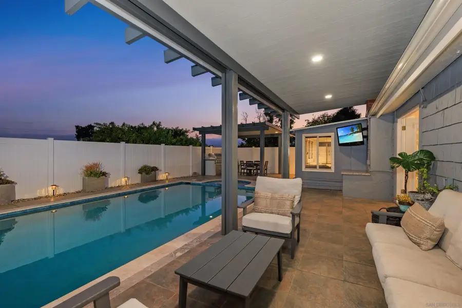 2884 Amulet St., San Diego, CA 92123 - #2