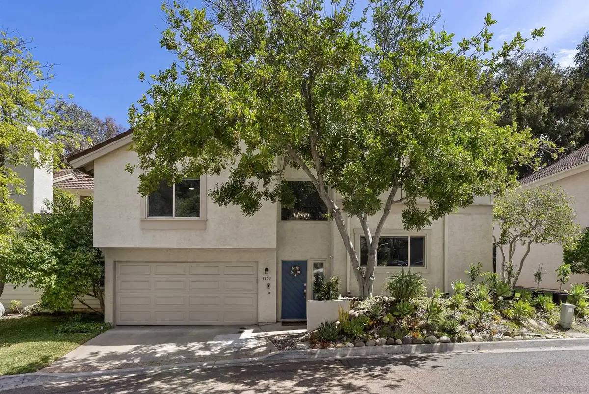 5459 Caminito Borde, San Diego, CA 92108 - #1