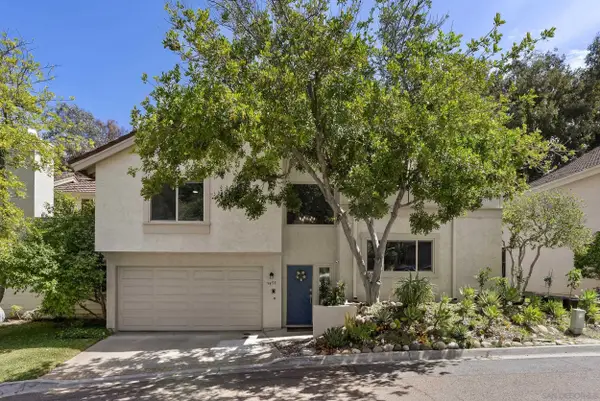 5459 Caminito Borde, San Diego, CA 92108