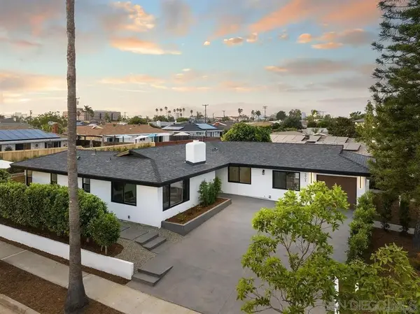 5904 Tulane Street, San Diego, CA 92122