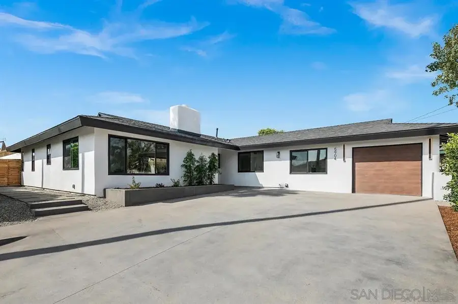 5904 Tulane Street, San Diego, CA 92122 - #2