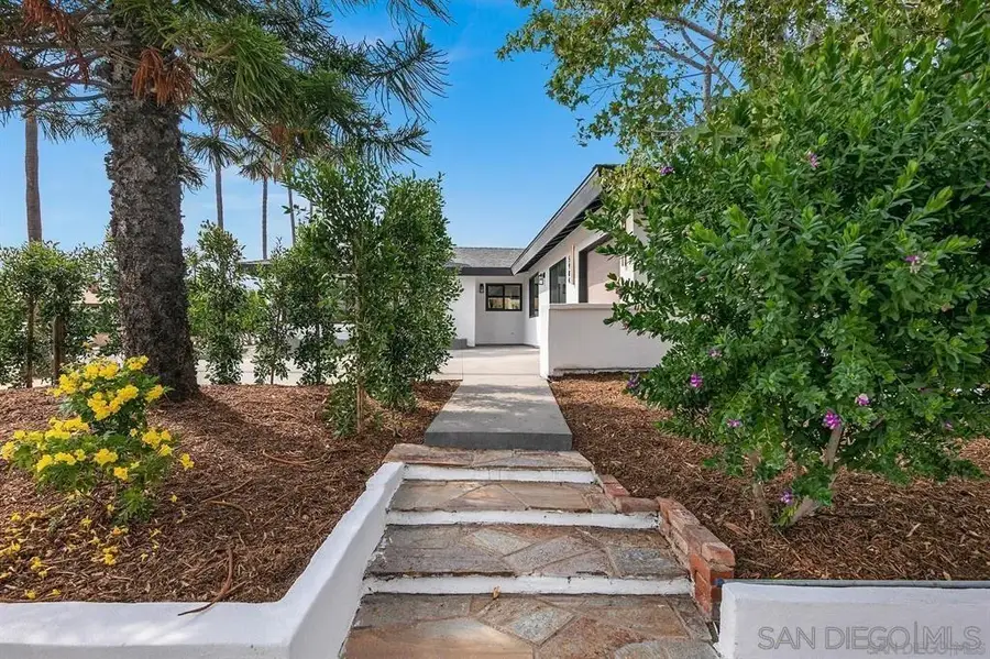 5904 Tulane Street, San Diego, CA 92122 - #3