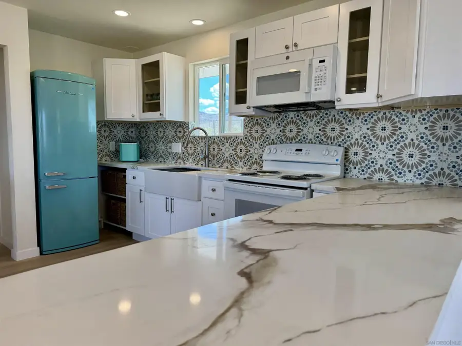 2675 Geronimo Trail, Landers, CA 92285 - #2
