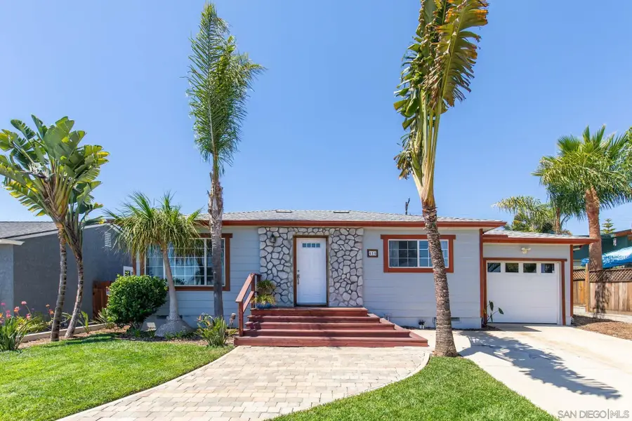 616 San Luis Rey, Oceanside, CA 92058 - #2