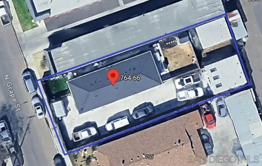 764-766 N Grape St, Escondido, CA 92025 - #2