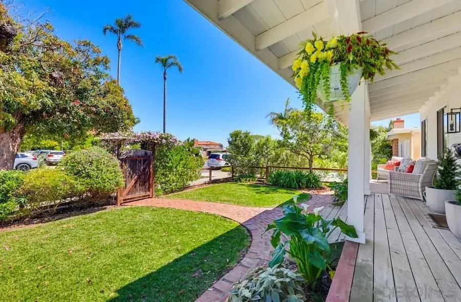 4335 Coronado Avenue, San Diego, CA 92107 - #2