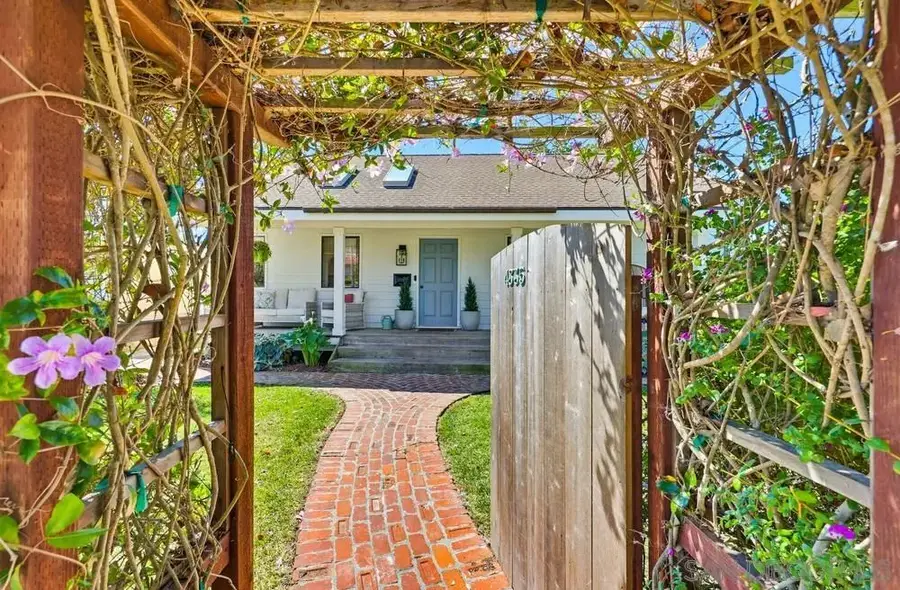 4335 Coronado Avenue, San Diego, CA 92107 - #3