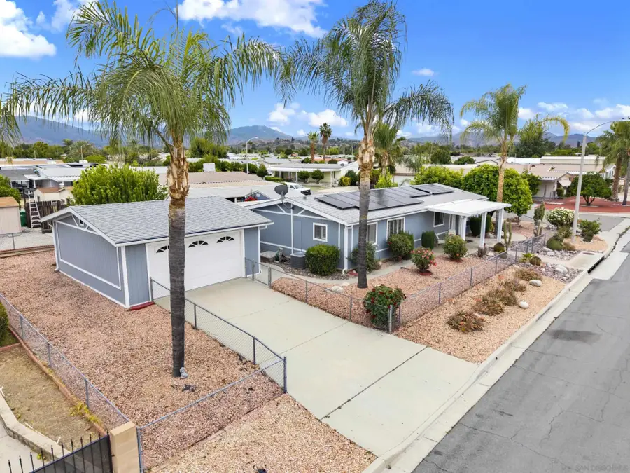 43548 Ange Ln, Hemet, CA 92544 - #2
