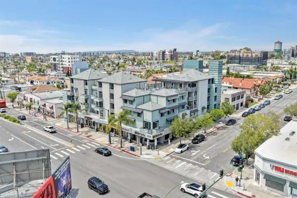 2828 University Ave #406, San Diego, CA 92104