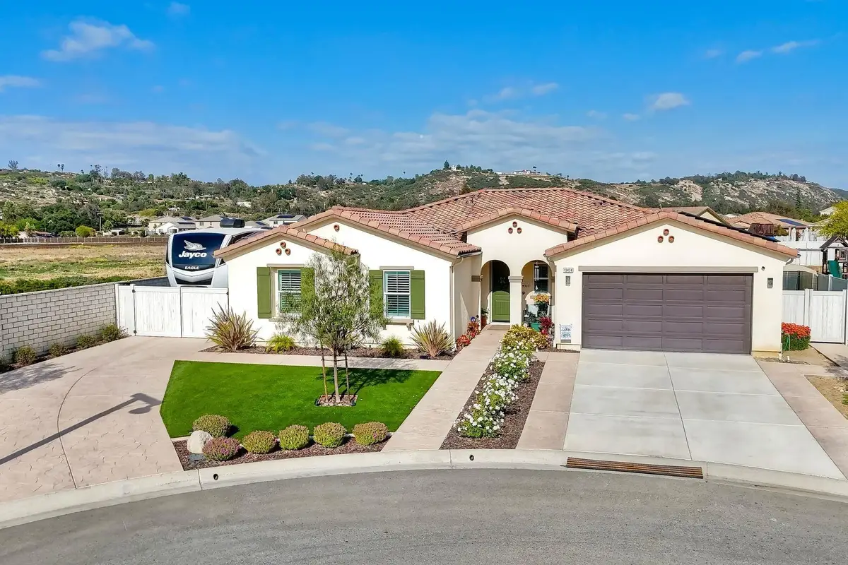 13404 Pasture Court, Valley Center, CA 92082 - #1