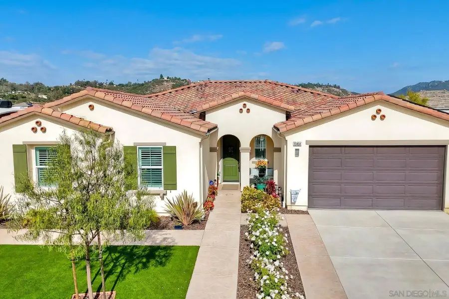 13404 Pasture Court, Valley Center, CA 92082 - #3